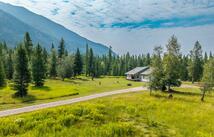 770 Spruce Mountain Road, Columbia Falls