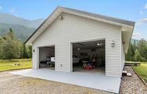 770 Spruce Mountain Road, Columbia Falls