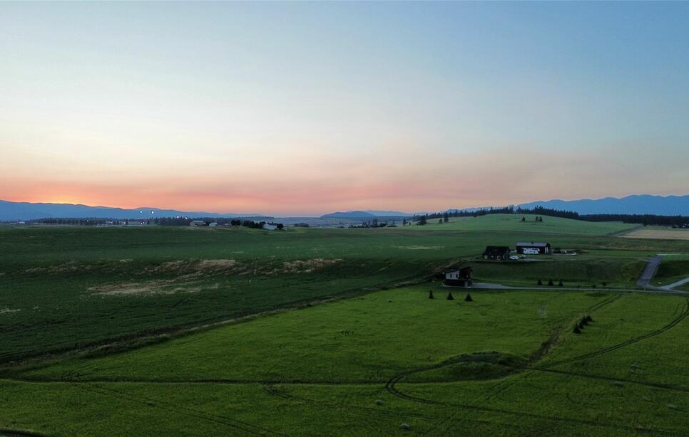 2122 Wintercrest Drive, Kalispell
