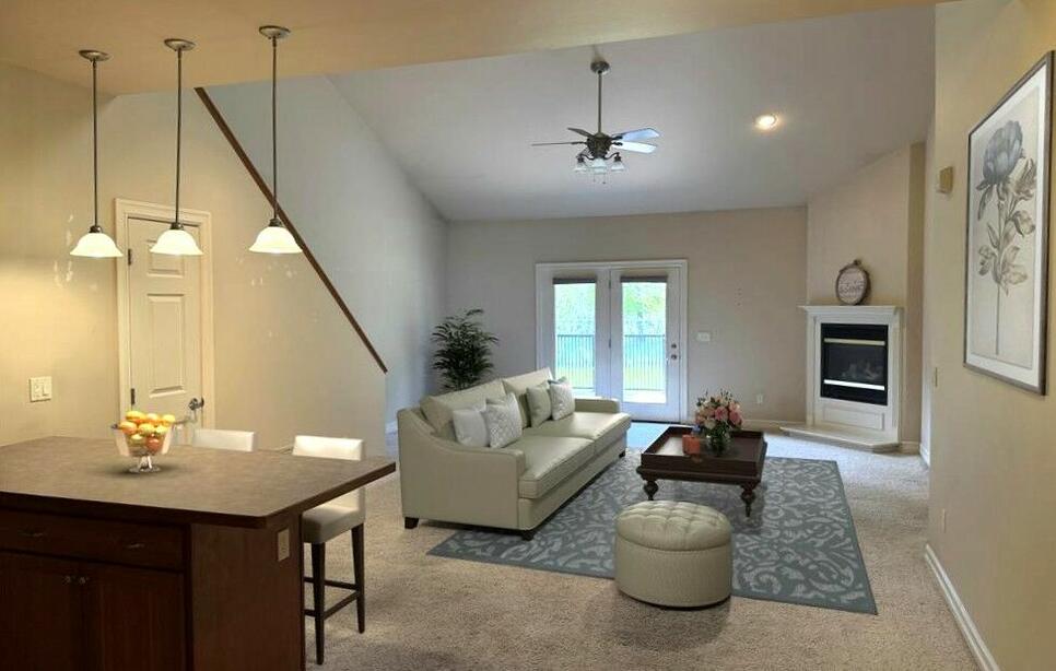 158 Fairway Boulevard, Kalispell