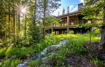 92 Woodlandstar Circle, Whitefish