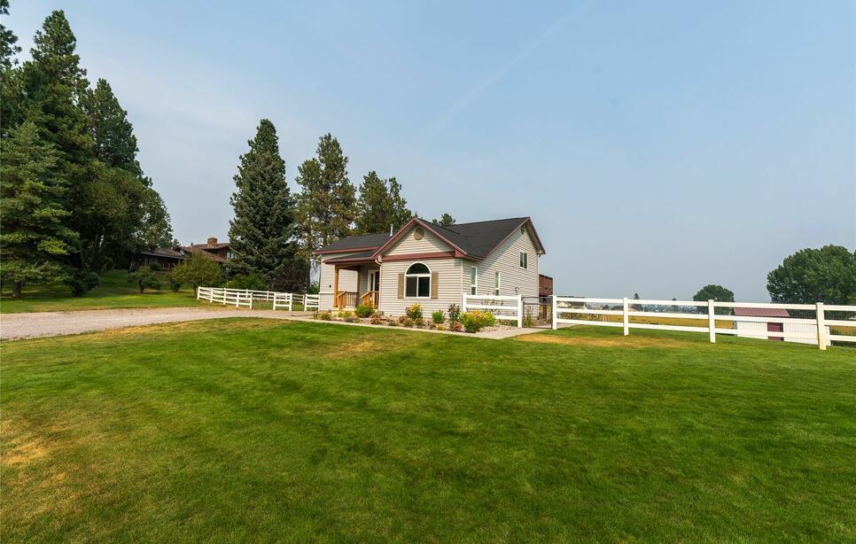 355 Sirucek Lane, Kalispell