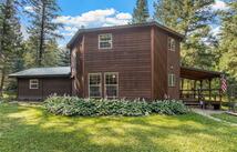 1010 Kelley Road, Columbia Falls