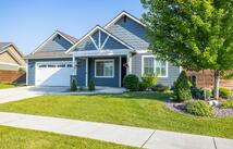 110 Stryker Peak Trail, Kalispell