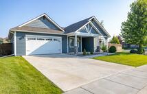 110 Stryker Peak Trail, Kalispell