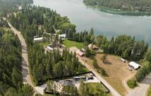 620 Belton Stage Road, West Glacier