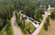 620 Belton Stage Road, West Glacier