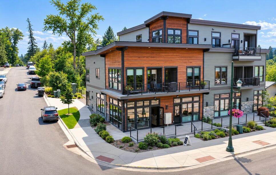 139 2nd Street, Whitefish