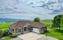 41547 Flathead View Drive, Polson
