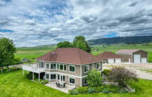 41547 Flathead View Drive, Polson