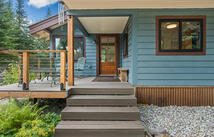 2045 Lion Mountain Loop Road, Whitefish