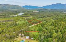 4989 Blankenship Road, Columbia Falls