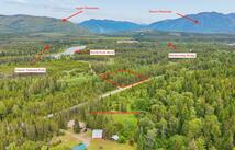 4989 Blankenship Road, Columbia Falls