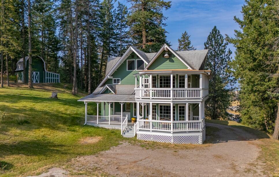 2790 Mt Highway 82, Bigfork