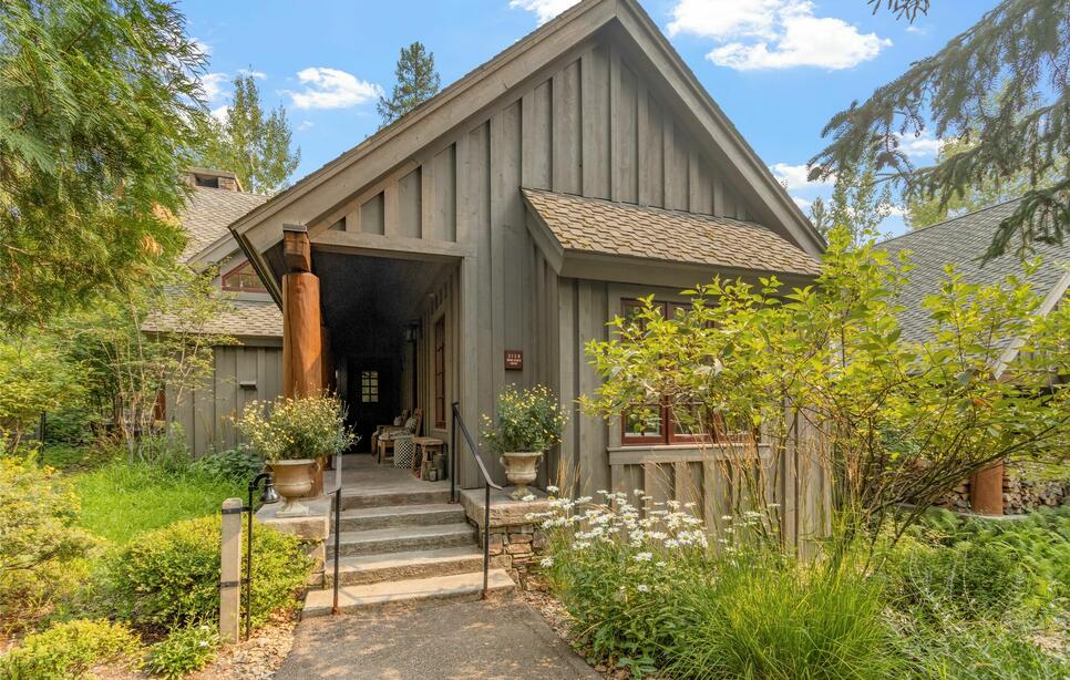 2128 Iron Horse Drive, Whitefish
