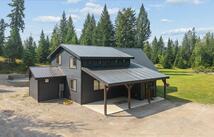 2034 Foothill Road, Kalispell