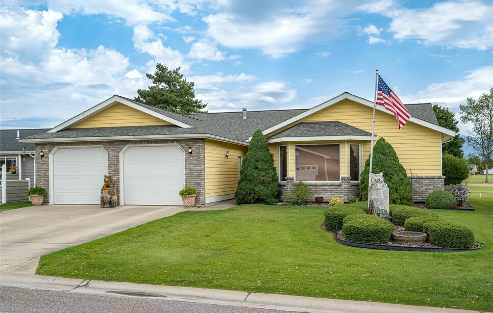 109 Trevino Drive, Kalispell