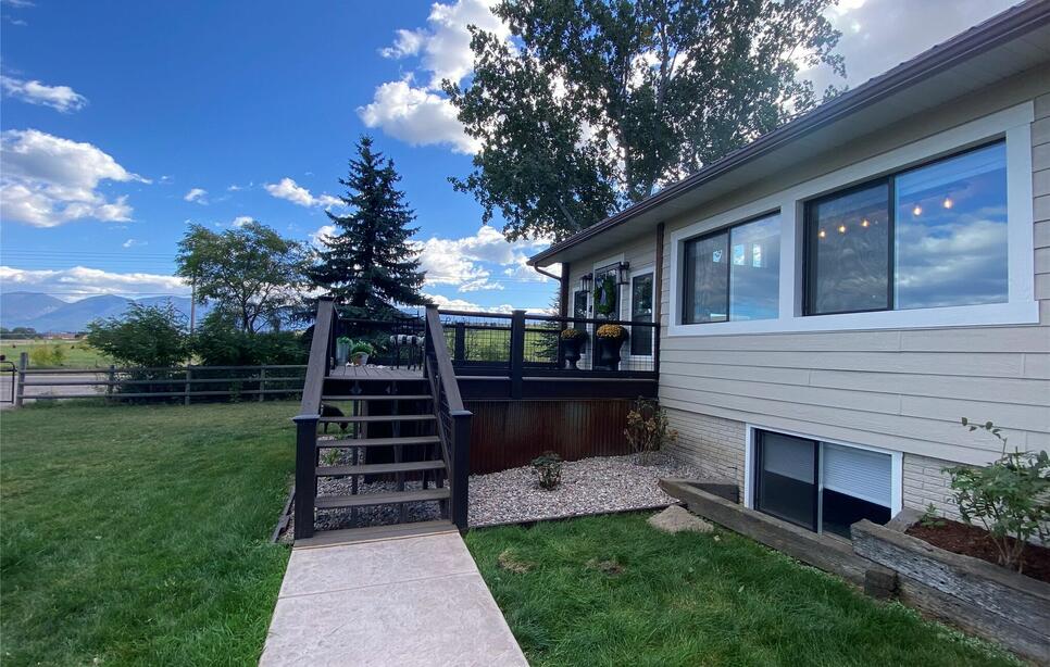 36842 Kerr Dam Road, Polson