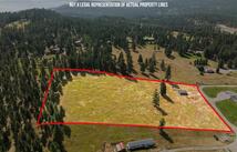 1169 Pond Road, Kalispell
