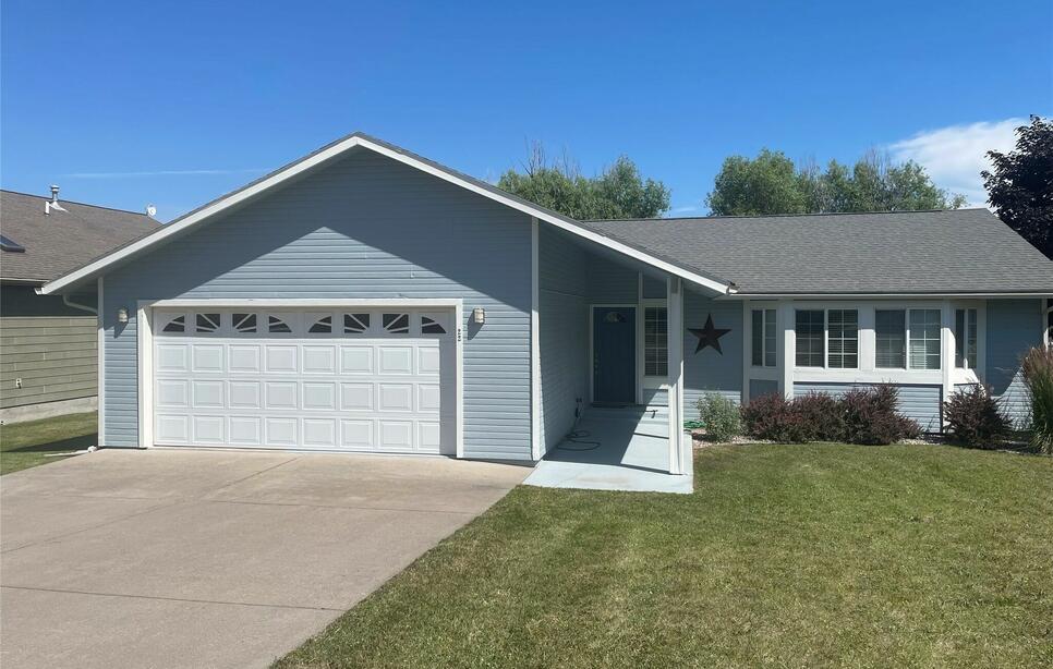 22 B Avenue, Polson