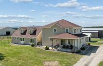 5440 Mt Highway 35, Kalispell