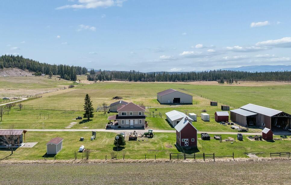 5440 Mt Highway 35, Kalispell
