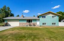 215 Park Drive, Kalispell
