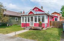 435 Park Avenue, Whitefish