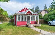 435 Park Avenue, Whitefish