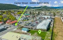 915 Center Street, Kalispell