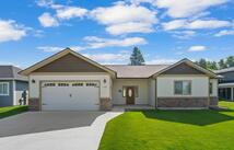 1132 Clark Fork Drive, Kalispell