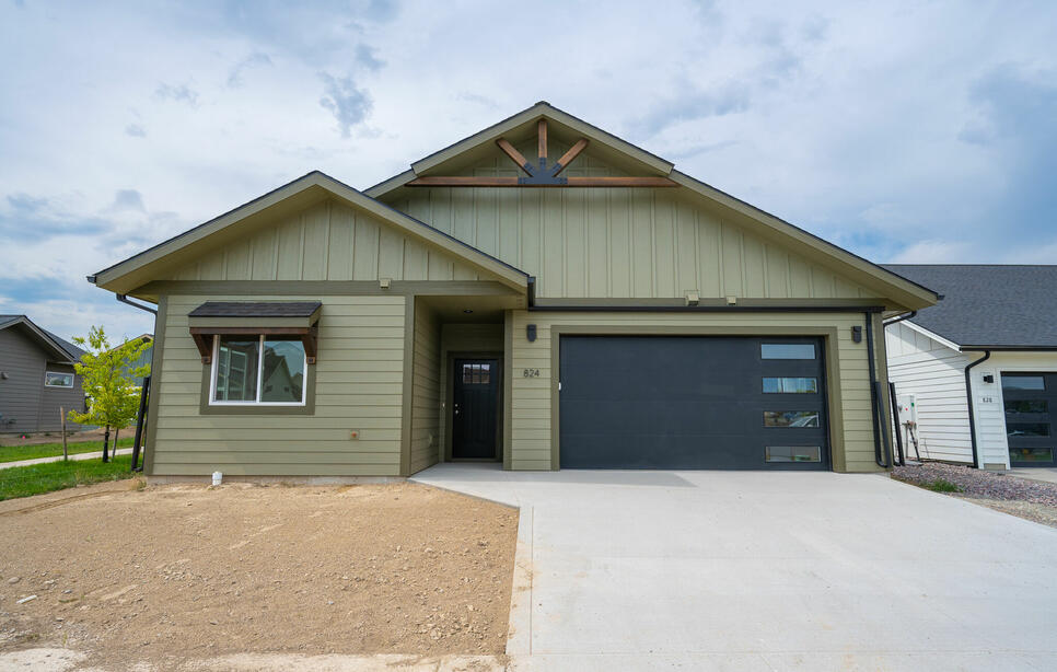 824 Rivet Way, Kalispell