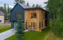 313 Sawtooth Drive, Whitefish