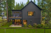 313 Sawtooth Drive, Whitefish