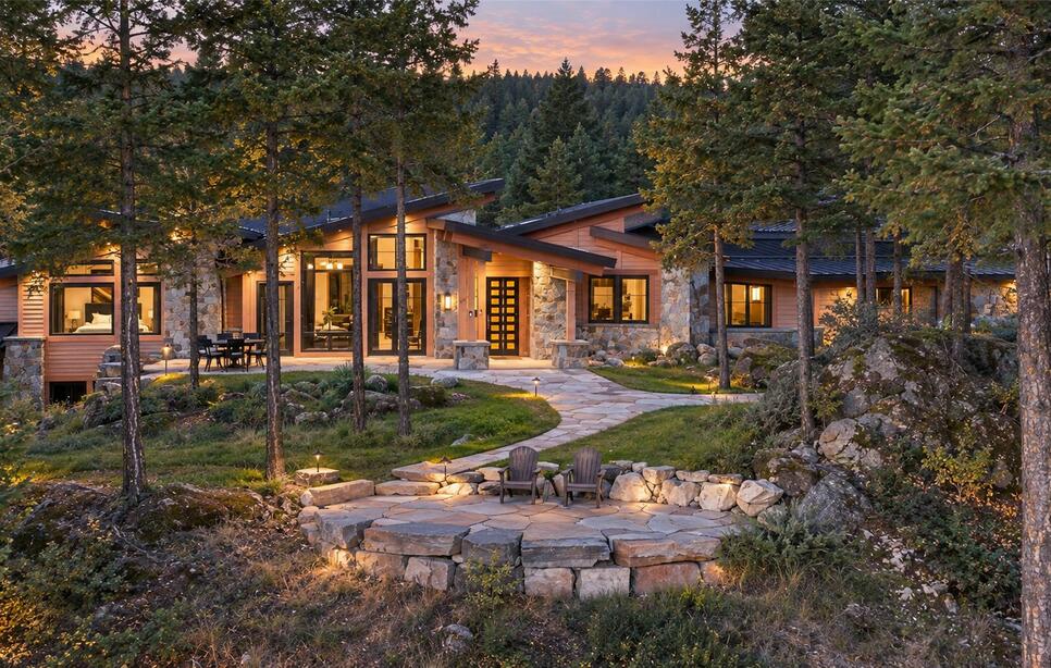 303 Whitefish Hills Loop, Whitefish