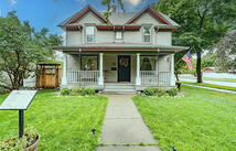 604 3rd Avenue E, Kalispell