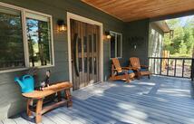 43171 Jette Lake Trail, Polson