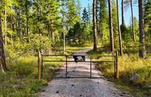 48220 Middle Creek Trail, Ronan