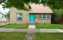 811 6th Avenue W, Kalispell