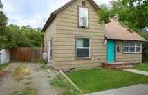 811 6th Avenue W, Kalispell