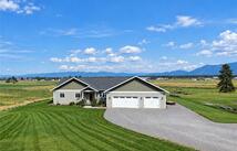 1210 Pond Road, Kalispell
