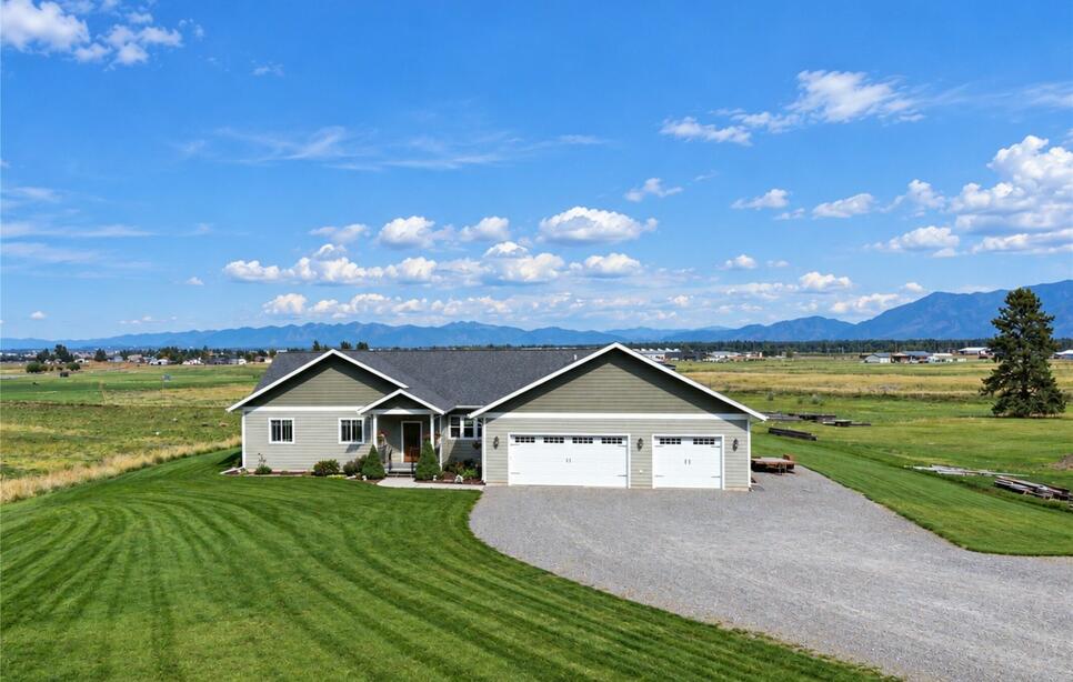 1210 Pond Road, Kalispell