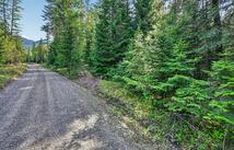 302 Griffith Creek Road, Eureka