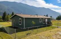 845 Berne Road, Columbia Falls