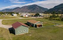 845 Berne Road, Columbia Falls