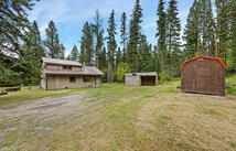 47 Huckleberry Trail, Kila