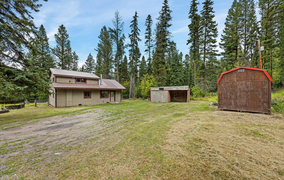 47 Huckleberry Trail, Kila