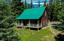 201 Swamp Creek Road, Trego