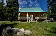 201 Swamp Creek Road, Trego