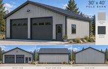 386 Gordon Avenue, Columbia Falls
